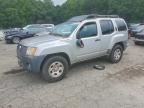 2007 NISSAN XTERRA
