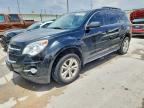 2011 CHEVROLET EQUINOX