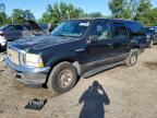 2002 FORD EXCURSION