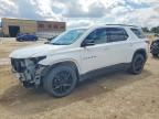 2021 CHEVROLET TRAVERSE