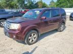 2011 HONDA PILOT