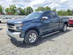 2020 CHEVROLET SILVERADO