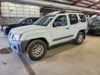 2014 NISSAN XTERRA