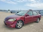 2004 HONDA CIVIC
