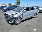 2021 KIA RIO