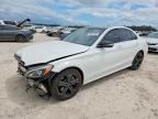 2015 MERCEDES-BENZ C