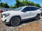 2021 GMC TERRAIN