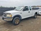1997 FORD F150