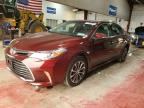 2016 TOYOTA AVALON
