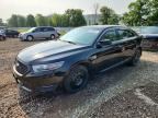2018 FORD TAURUS