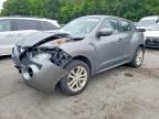 2015 NISSAN JUKE