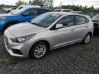 2019 HYUNDAI ACCENT