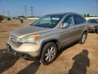 2008 HONDA CR-V
