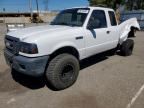 2006 FORD RANGER
