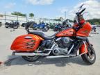 2014 KAWASAKI VN1700
