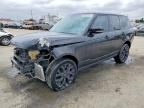 2021 LAND ROVER RANGE ROVER