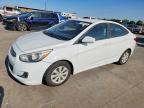 2016 HYUNDAI ACCENT