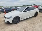 2017 BMW 540