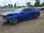 2020 HONDA ACCORD