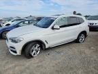 2020 BMW X3
