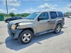 2006 NISSAN XTERRA