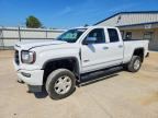 2016 GMC SIERRA K1500 SLT