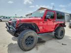 2008 JEEP WRANGLER
