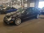 2008 MERCEDES-BENZ E
