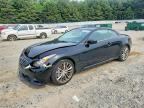 2012 INFINITI G37 CONVERTIBLE
