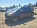 2014 TOYOTA YARIS