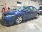 2011 HONDA CIVIC