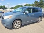 2012 NISSAN QUEST