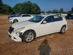 2011 INFINITI G25 SEDAN
