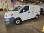 2017 NISSAN NV200