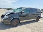 2008 CHRYSLER TOWN & COUNTRY