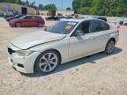 2014 BMW 335