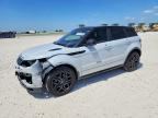 2016 LAND ROVER RANGE ROVER EVOQUE