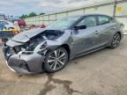 2020 NISSAN MAXIMA