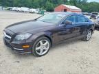 2013 MERCEDES-BENZ CLS