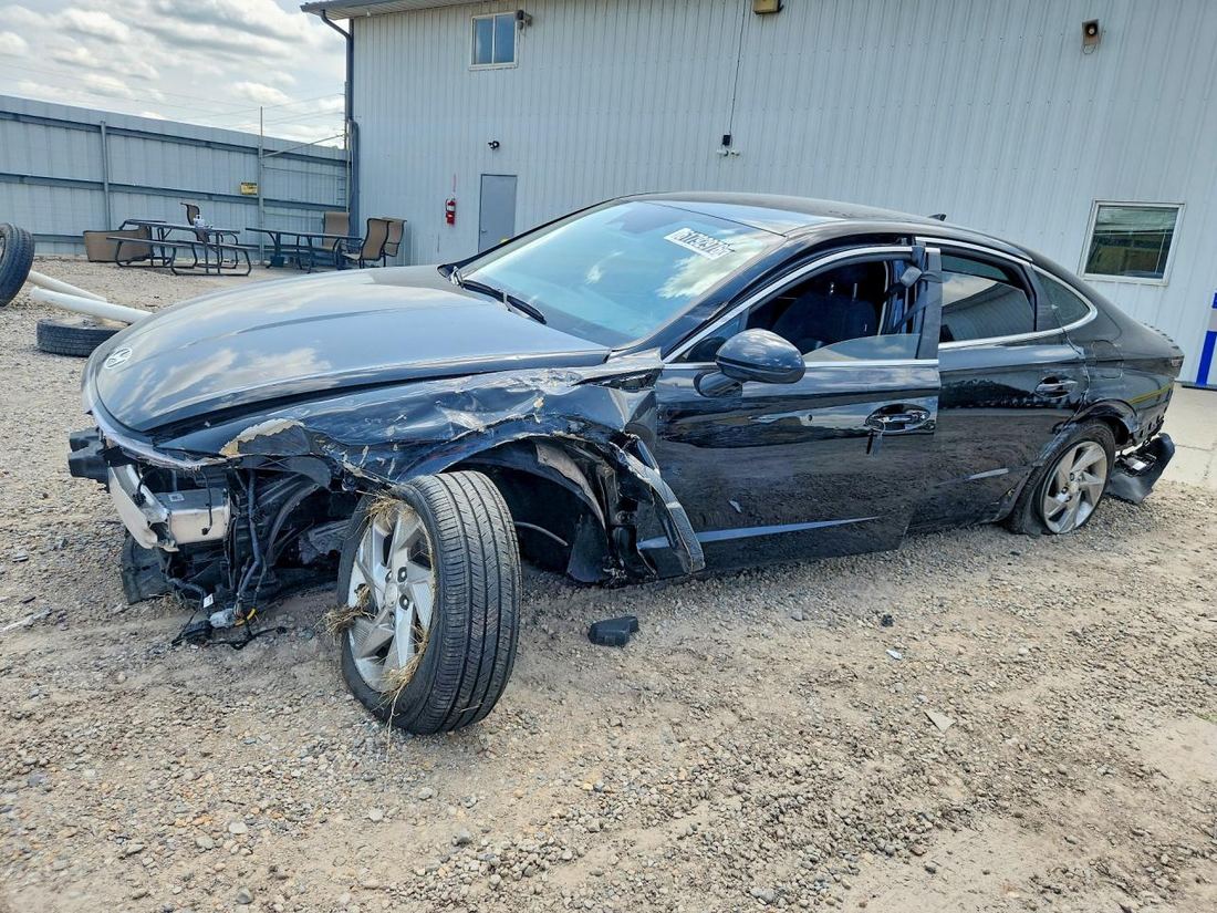 2025 HYUNDAI SONATA