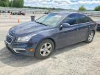 2015 CHEVROLET CRUZE