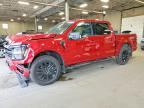 2025 FORD F150