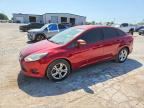 2013 FORD FOCUS