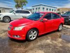 2013 CHEVROLET CRUZE