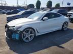 2017 INFINITI Q60