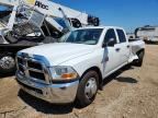2011 DODG - DODGE RAM 3500