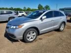 2014 ACURA RDX