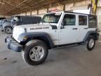 2010 JEEP WRANGLER UNLIMITED