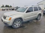 2010 JEEP GRAND CHEROKEE