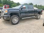 2018 GMC SIERRA
